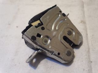 bontott MERCEDES-BENZ A-CLASS Csomagtérajtó Zárszerkezet