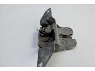 bontott MERCEDES-BENZ A-CLASS Csomagtérajtó Zárszerkezet