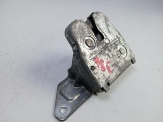 bontott MERCEDES-BENZ A-CLASS Csomagtérajtó Zárszerkezet