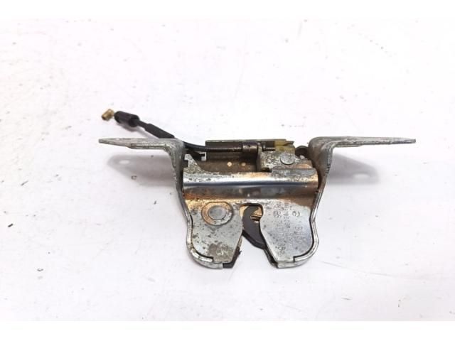 bontott MERCEDES-BENZ A-CLASS Csomagtérajtó Zárszerkezet