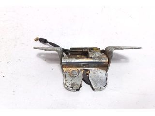 bontott MERCEDES-BENZ A-CLASS Csomagtérajtó Zárszerkezet