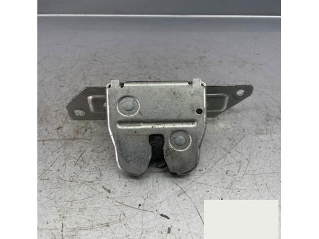 bontott MERCEDES-BENZ A-CLASS Csomagtérajtó Zárszerkezet