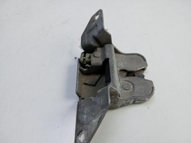 bontott MERCEDES-BENZ A-CLASS Csomagtérajtó Zárszerkezet