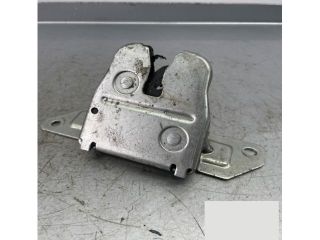 bontott MERCEDES-BENZ A-CLASS Csomagtérajtó Zárszerkezet