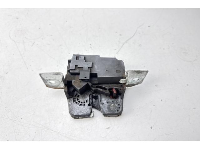 bontott MERCEDES-BENZ A-CLASS Csomagtérajtó Zárszerkezet