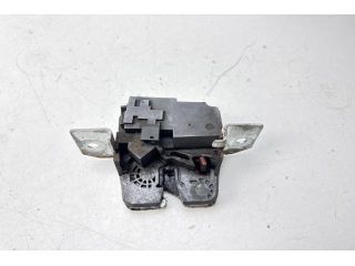 bontott MERCEDES-BENZ A-CLASS Csomagtérajtó Zárszerkezet