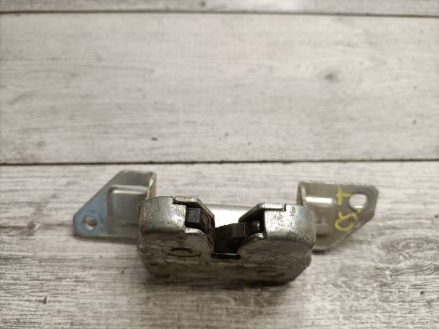 bontott MERCEDES-BENZ A-CLASS Csomagtérajtó Zárszerkezet