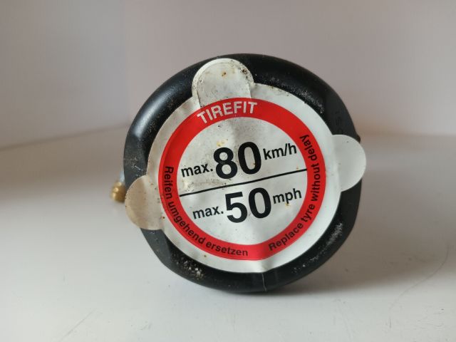 bontott MERCEDES-BENZ A-CLASS Defekt Javító Készlet