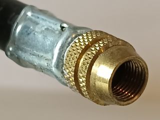 bontott MERCEDES-BENZ A-CLASS Defekt Javító Készlet