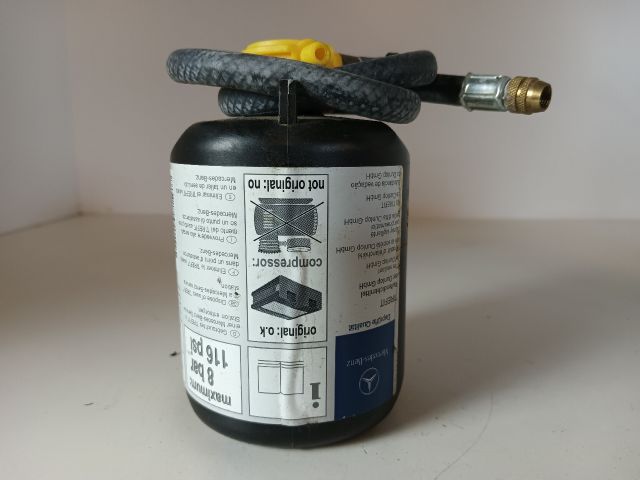 bontott MERCEDES-BENZ A-CLASS Defekt Javító Készlet