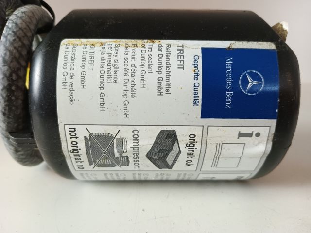 bontott MERCEDES-BENZ A-CLASS Defekt Javító Készlet