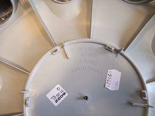 bontott MERCEDES-BENZ A-CLASS Dísztárcsa (1 db)