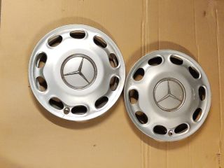bontott MERCEDES-BENZ A-CLASS Dísztárcsa Pár