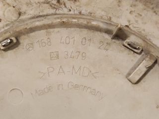 bontott MERCEDES-BENZ A-CLASS Dísztárcsa Pár