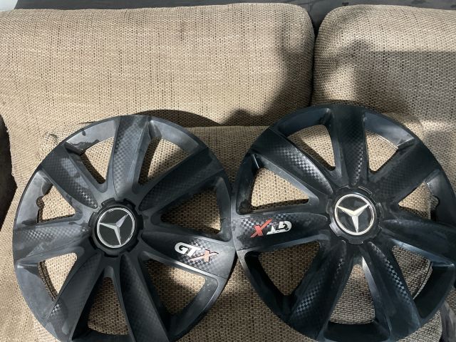 bontott MERCEDES-BENZ A-CLASS Dísztárcsa Szett