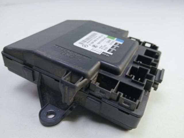 bontott MERCEDES-BENZ A-CLASS Elektronika (Magában)