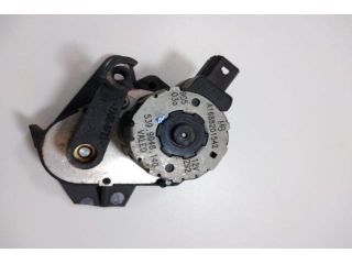 bontott MERCEDES-BENZ A-CLASS Elektronika (Magában)