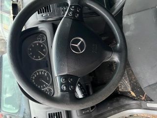 bontott MERCEDES-BENZ A-CLASS Elektronika (Magában)