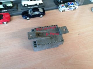 bontott MERCEDES-BENZ A-CLASS Elektronika (Magában)