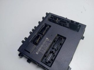 bontott MERCEDES-BENZ A-CLASS Elektronika (Magában)