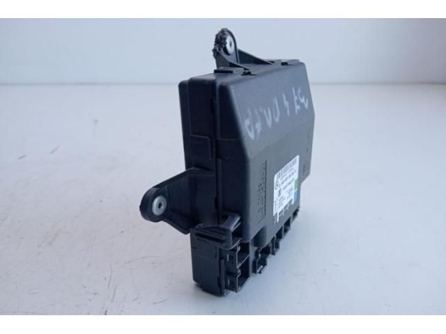 bontott MERCEDES-BENZ A-CLASS Elektronika (Magában)