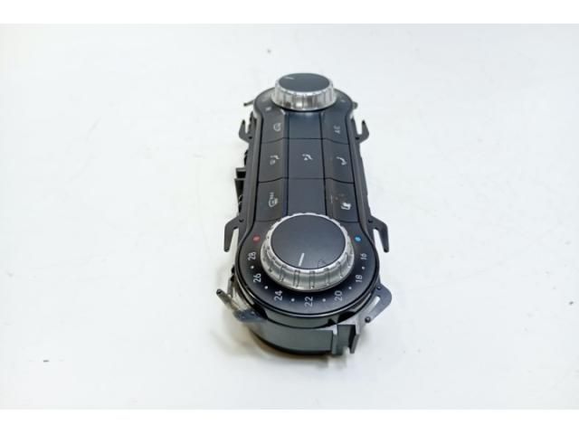 bontott MERCEDES-BENZ A-CLASS Elektronika (Magában)