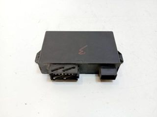 bontott MERCEDES-BENZ A-CLASS Elektronika (Magában)