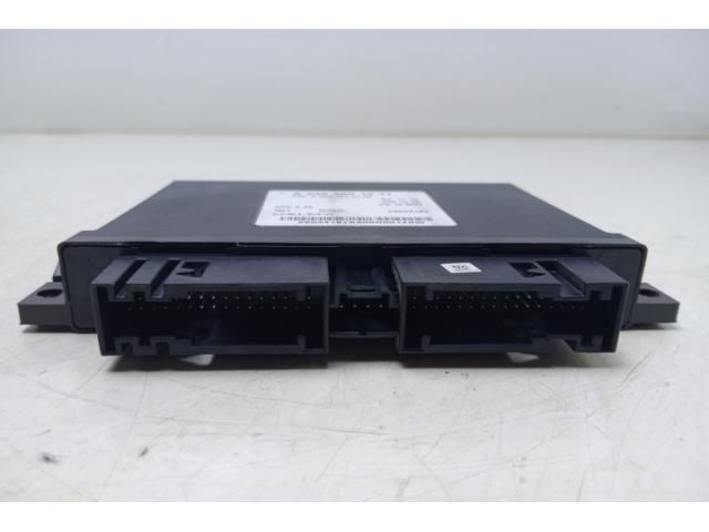 bontott MERCEDES-BENZ A-CLASS Elektronika (Magában)