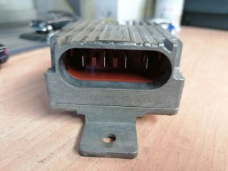 bontott MERCEDES-BENZ A-CLASS Elektronika (Magában)