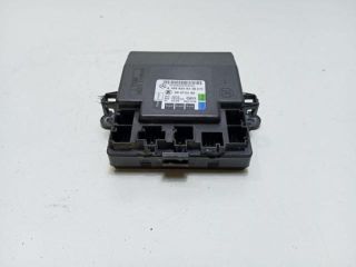 bontott MERCEDES-BENZ A-CLASS Elektronika (Magában)