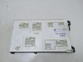 bontott MERCEDES-BENZ A-CLASS Elektronika (Magában)