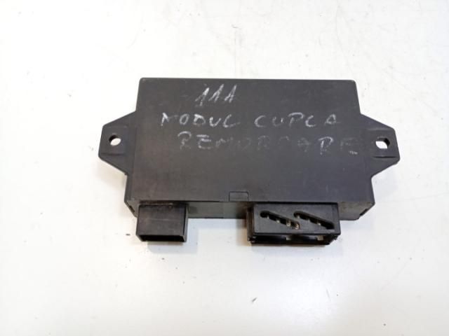 bontott MERCEDES-BENZ A-CLASS Elektronika (Magában)