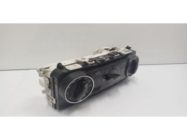 bontott MERCEDES-BENZ A-CLASS Elektronika (Magában)