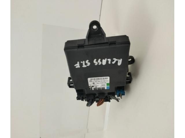 bontott MERCEDES-BENZ A-CLASS Elektronika (Magában)