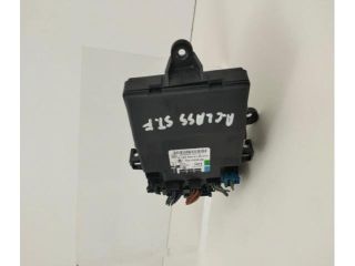 bontott MERCEDES-BENZ A-CLASS Elektronika (Magában)