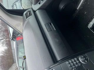 bontott MERCEDES-BENZ A-CLASS Elektronika (Magában)