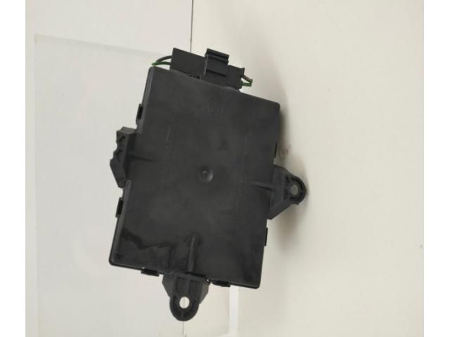 bontott MERCEDES-BENZ A-CLASS Elektronika (Magában)