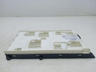 bontott MERCEDES-BENZ A-CLASS Elektronika (Magában)