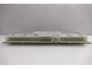 bontott MERCEDES-BENZ A-CLASS Elektronika (Magában)