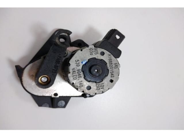 bontott MERCEDES-BENZ A-CLASS Elektronika (Magában)