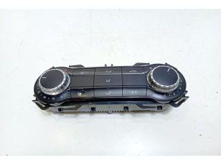 bontott MERCEDES-BENZ A-CLASS Elektronika (Magában)