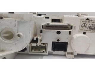 bontott MERCEDES-BENZ A-CLASS Elektronika (Magában)