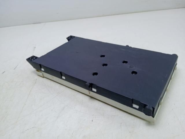 bontott MERCEDES-BENZ A-CLASS Elektronika (Magában)