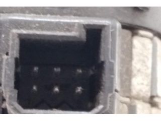 bontott MERCEDES-BENZ A-CLASS Elektronika (Magában)