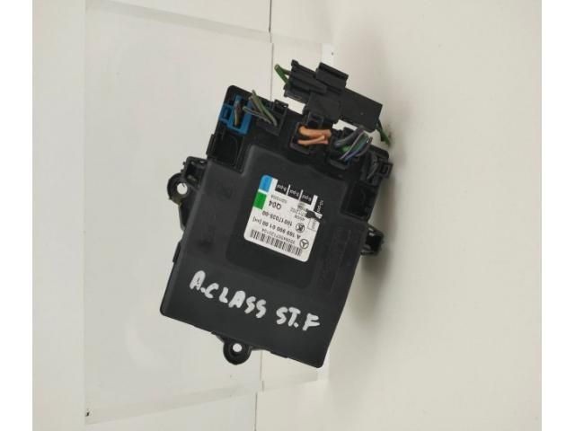 bontott MERCEDES-BENZ A-CLASS Elektronika (Magában)