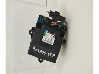 bontott MERCEDES-BENZ A-CLASS Elektronika (Magában)