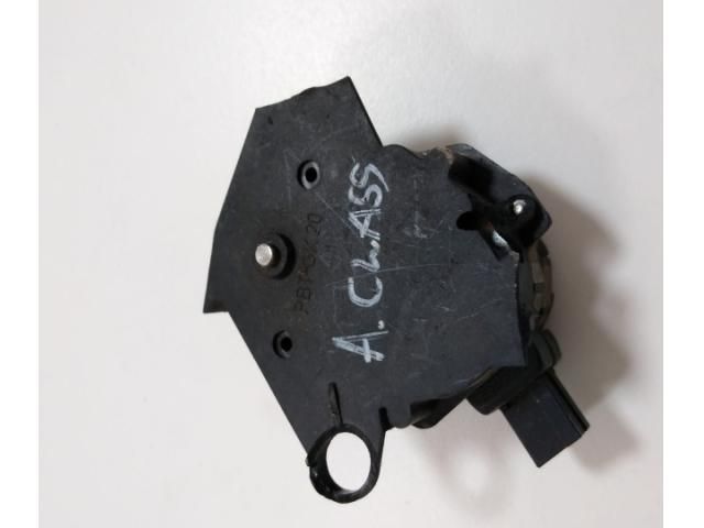 bontott MERCEDES-BENZ A-CLASS Elektronika (Magában)