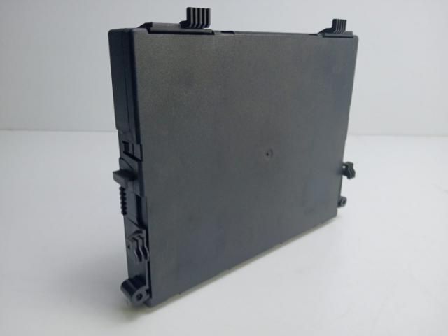 bontott MERCEDES-BENZ A-CLASS Elektronika (Magában)