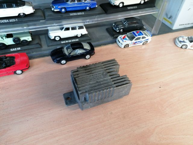 bontott MERCEDES-BENZ A-CLASS Elektronika (Magában)