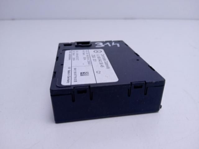 bontott MERCEDES-BENZ A-CLASS Elektronika (Magában)